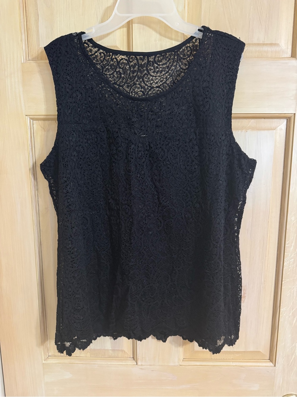Roz & Ali Lace Top